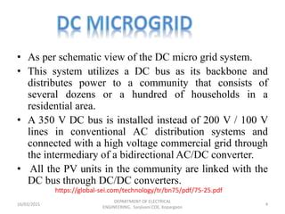 Image result for Microgridinterconnectiondevice