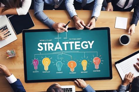 Business Development Strategy Example 的图像结果