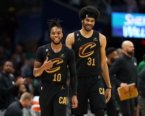 Cleveland Cavaliers get first extended look at ‘death lineup’