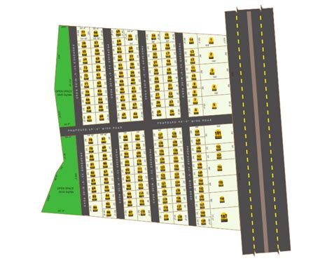 Image result for Map Layout Options