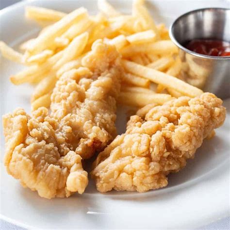 How to Reheat Chicken Tenders - 4 Easy Ways - Shaken Together