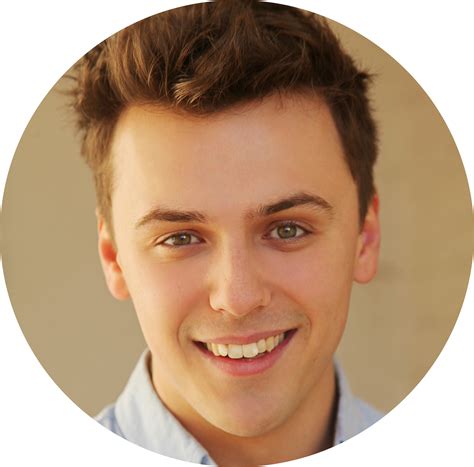 Jordan Clarke - Voice Squad