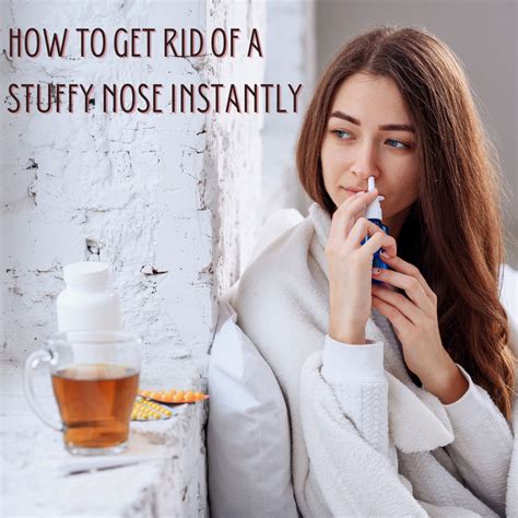 Cough And Stuffy Nose Remedy at Susan Guthrie blog