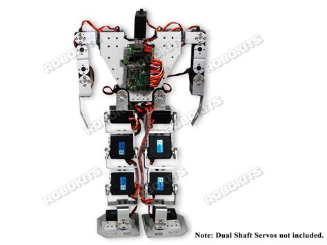 Humanoid Robot Kit 的图像结果