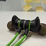 Plextone G15 in Ear Wired Gaming Earphones with Mic, Noise Cancelling ...