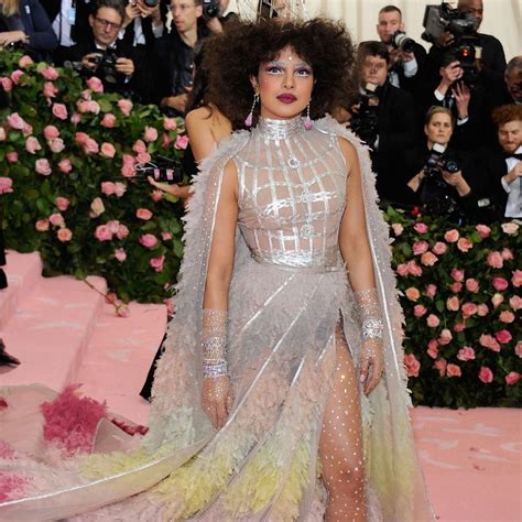 Priyanka Chopra At The Met Gala: Her Best Looks So Far