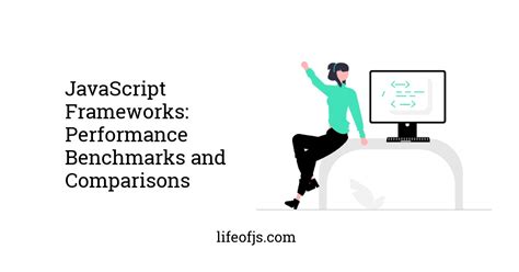Best Performance JavaScript Framework 的图像结果