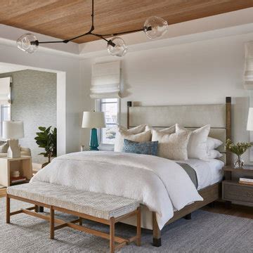 Mediterranean Bedroom Design Ideas, Inspiration & Images - February ...