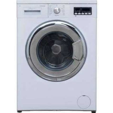 Godrej 6 Kg Fully Automatic Front Load Washing Machine (WF EON 600 PAEC ...