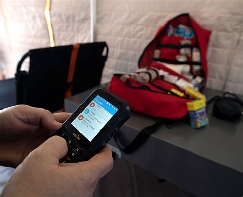 Image result for FirstNet Mobile-App