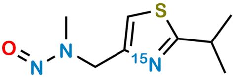 Atazanavir Impurity 15N (Possibility 3)