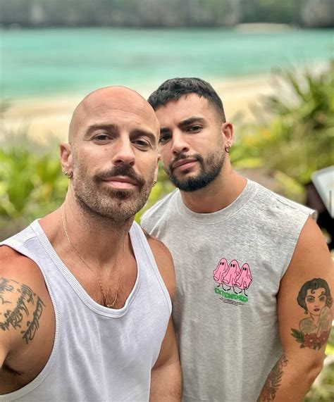 Beau Brummell introductions | Finding love is finding home. . . . . @papi_and_papa | Instagram