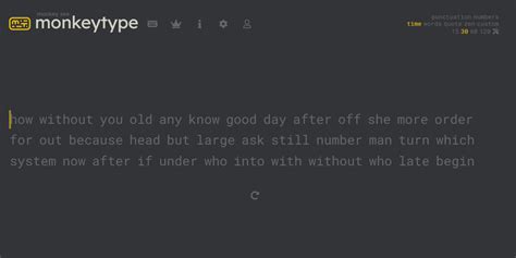 Test Your Typing Skills With These Top 10 Typing Speed Test Websites ...