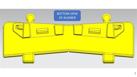 Image result for Computer Monitor Alignment Clips