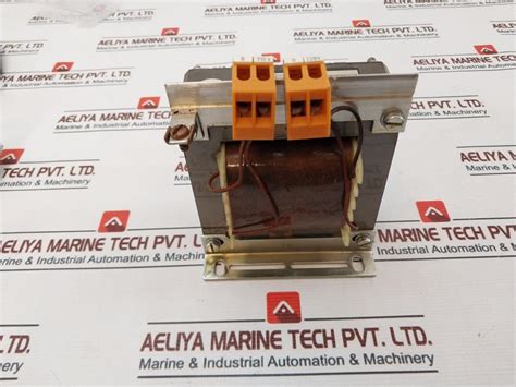 Htb 79-2782 Transformer 50-60 Hz – Aeliya Marine Tech