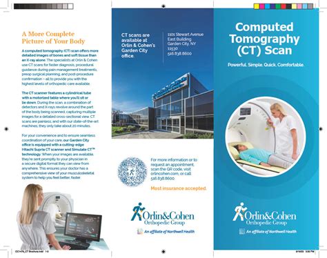 Image result for Promo CT Scan
