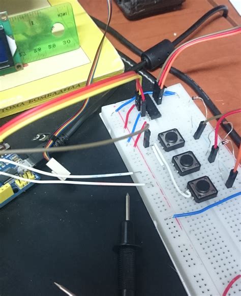 Image result for Arduino Interrupt Code Keypad