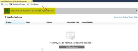 Image result for SQL Classification Function