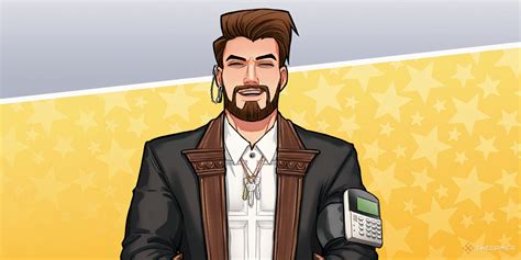 How To Romance Dorian In Date Everything!