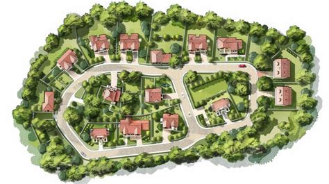 Image result for Development Plan Layout