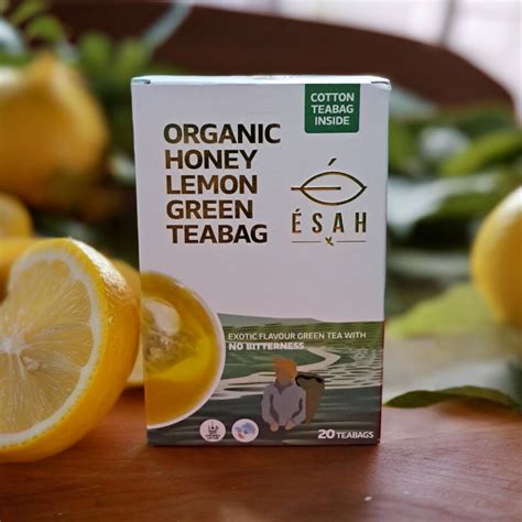 Ésah Tea India - Buy Exotic Organic Assam Teas Online – ÉsahTea