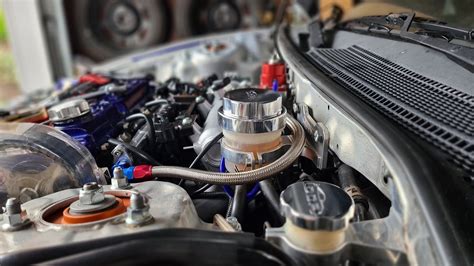 Freelancer - DCP Billet Aluminium Brake & Clutch Fluid Reservoir CAPS ...