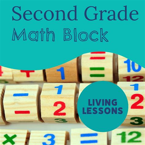 Image result for Second Grade Math Lessons