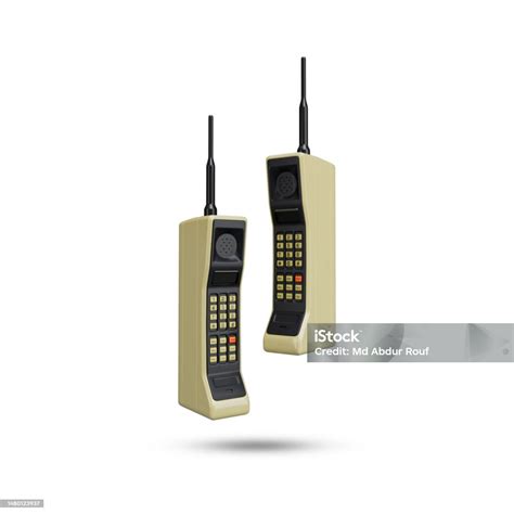 First Ever Mobile Phone 的图像结果
