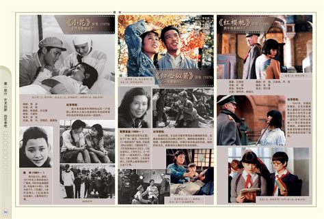 【上海电影节】四十部电影回望改革开放进程 展现中国电影市场发展|界面新闻 · 娱乐