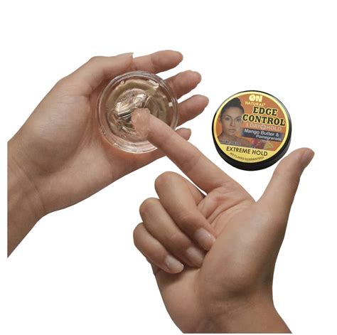 Rezultat imagine pentru Natural Edge Control