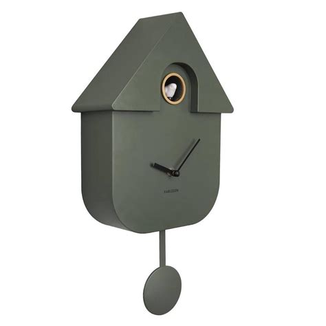Modern Cuckoo Clock - Ideas on Foter