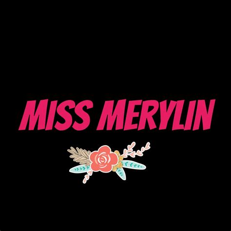 Miss Merylin