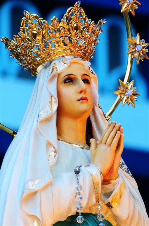 Mother Mary Wallpapers HD - Wallpaper Cave