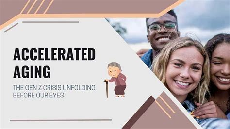 Image result for Accelerated Aging Causes