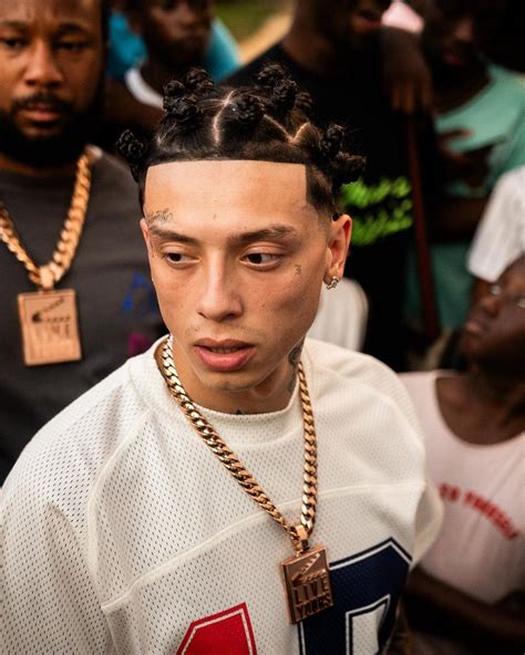 Pin by Polina on central cee | Cute rappers, Mixed race people, Rapper ...