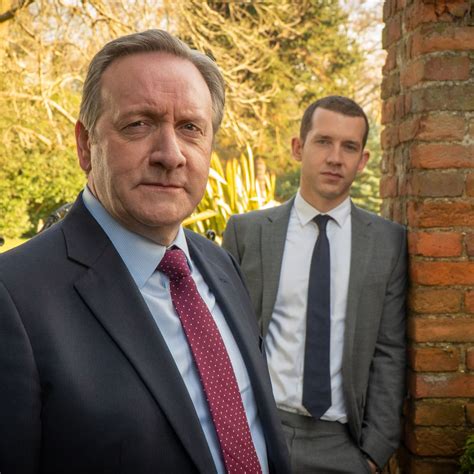 Midsomer murders: Latest News, Pictures & Videos - HELLO!