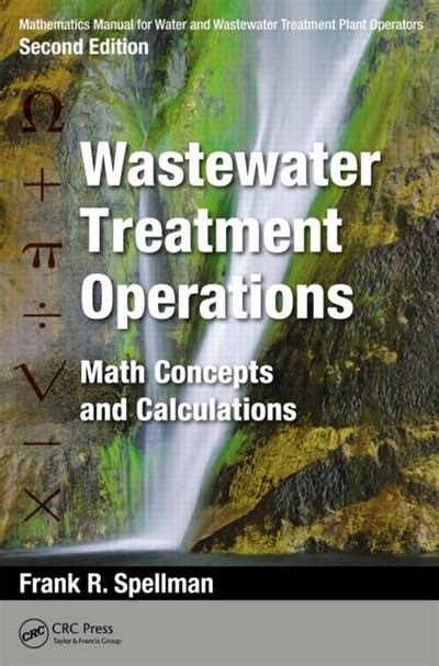 Advanced Wastewater Math Problems 的图像结果