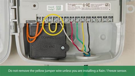 Image result for How to Program Rain Bird Controllers