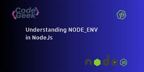 Node Env Testing 的图像结果