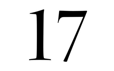 "Number 17" Stock photo and royalty-free images on Fotolia.com - Pic ...