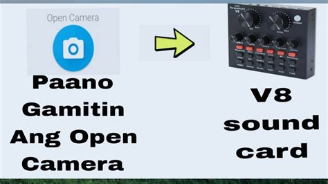 Image result for Open Camera App Tutorial