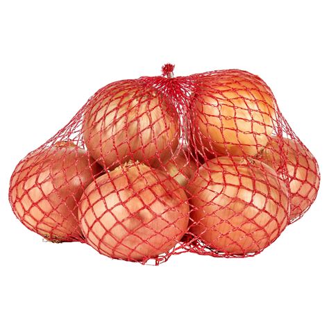 Fresh Yellow Onions, 3 lb Bag - Walmart.com in 2025 | Yellow onion ...