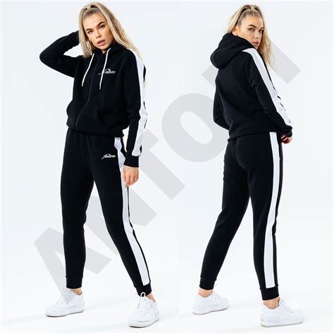 New Arrival Sports Winter Tracksuit For Women Custom Tracksuits Set ...