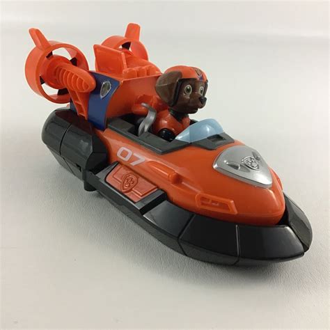 Paw Patrol Movie Zuma Deluxe Transforming Rescue India | Ubuy