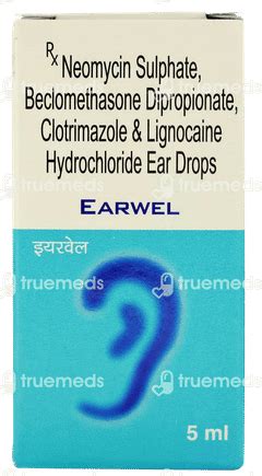 Otiflox New Ear Drops: Uses, Side Effects, Price & Substitutes
