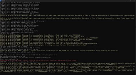 Image result for Isaac Sim Ros2 Tutorial