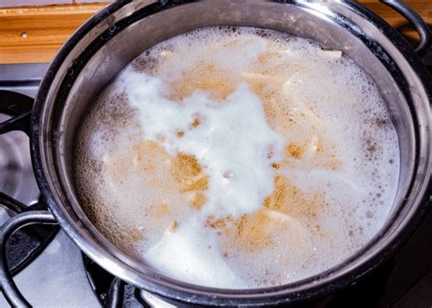 Image result for Pot Boiling Over