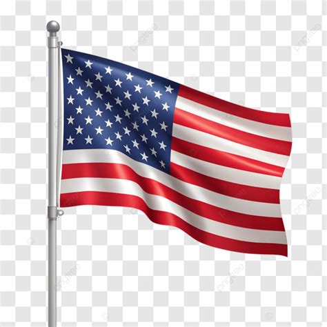 Usa Flag Transparent, Usa Flag, American Flag, United States Flag PNG ...