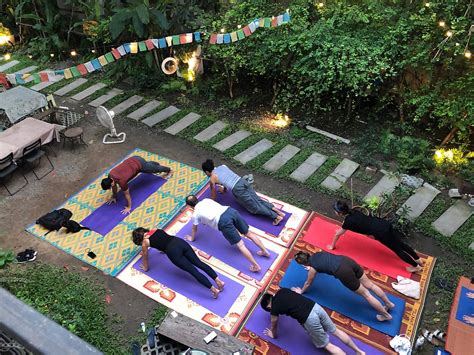 THE YARD HOSTEL (Bangkok) - Hostel Reviews, Photos, Rate Comparison ...