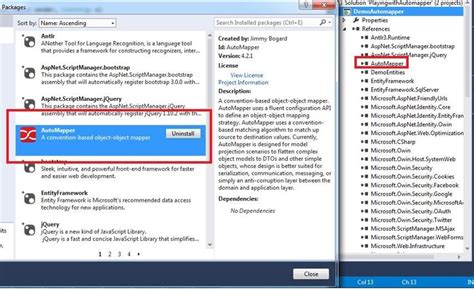 Image result for AutoMapper
